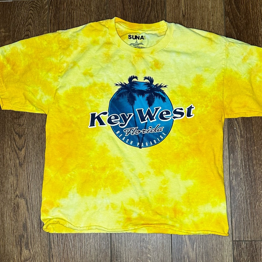 Key West Shirt